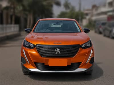 PEUGEOT ACTIVE MODEL 2024