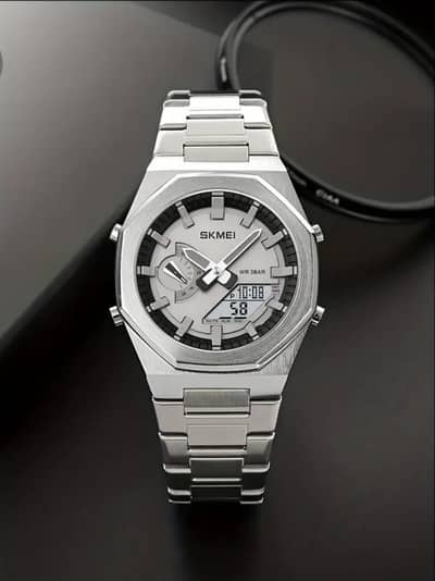 Skmei Watch