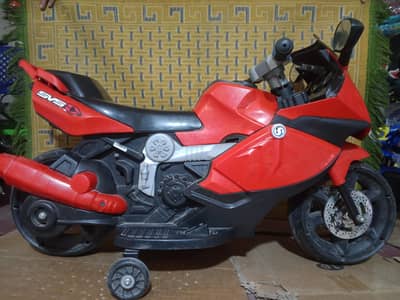 Baby Toy