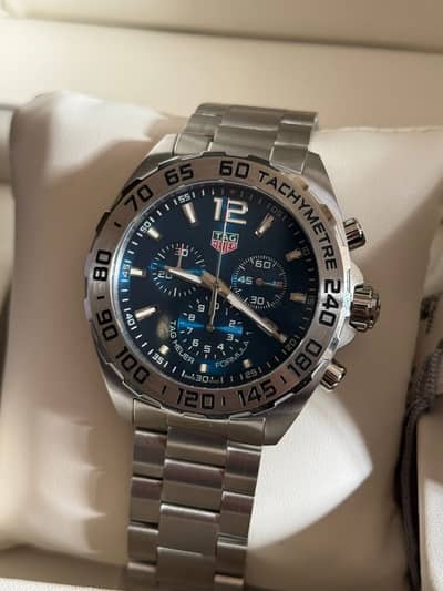 Tag Heuer
