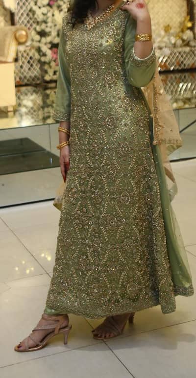 bridaldress