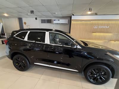Haval H6 2026