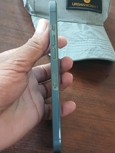 Apple iPhone 12 Pro Max