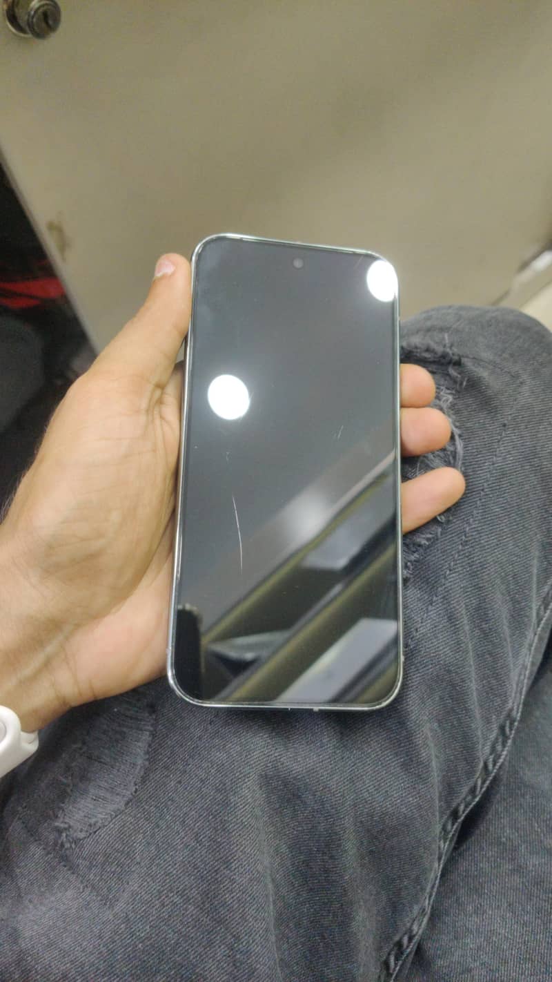 Google Pixel 9 Pro 5