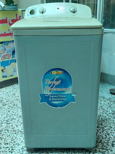 super asia washing machine