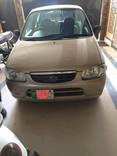 Suzuki Alto 2006