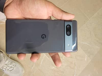 Google Pixel 7a