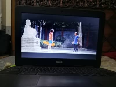 chrome book 3100