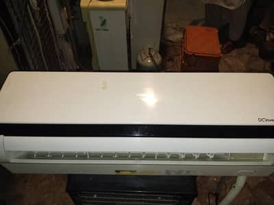 hair  DC inverter