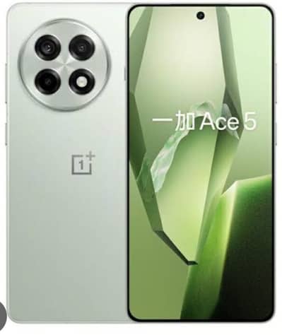 One Plus 13R