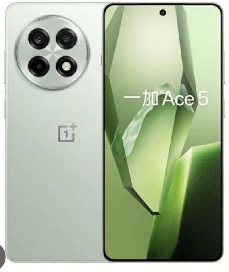 One Plus 13R 0