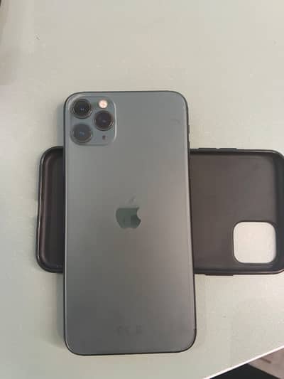 Apple iPhone 11 Pro Max