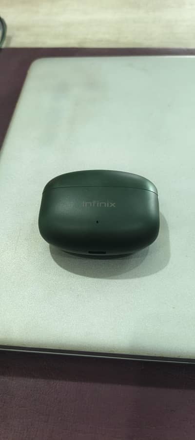 infinix Ear buds