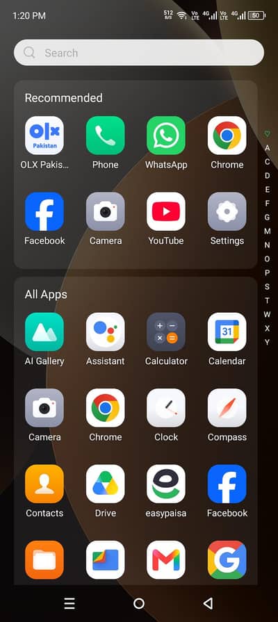 Infinix Smart 8_4_64_aal ok
