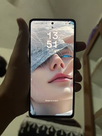 Samsung Mobile A53 5G official pta