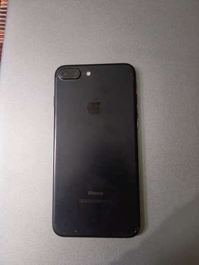 Apple iPhone 7 Plus