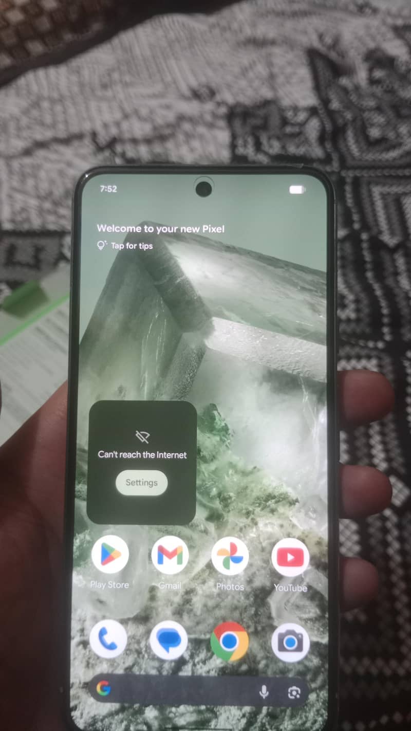 Google Pixel 8 1