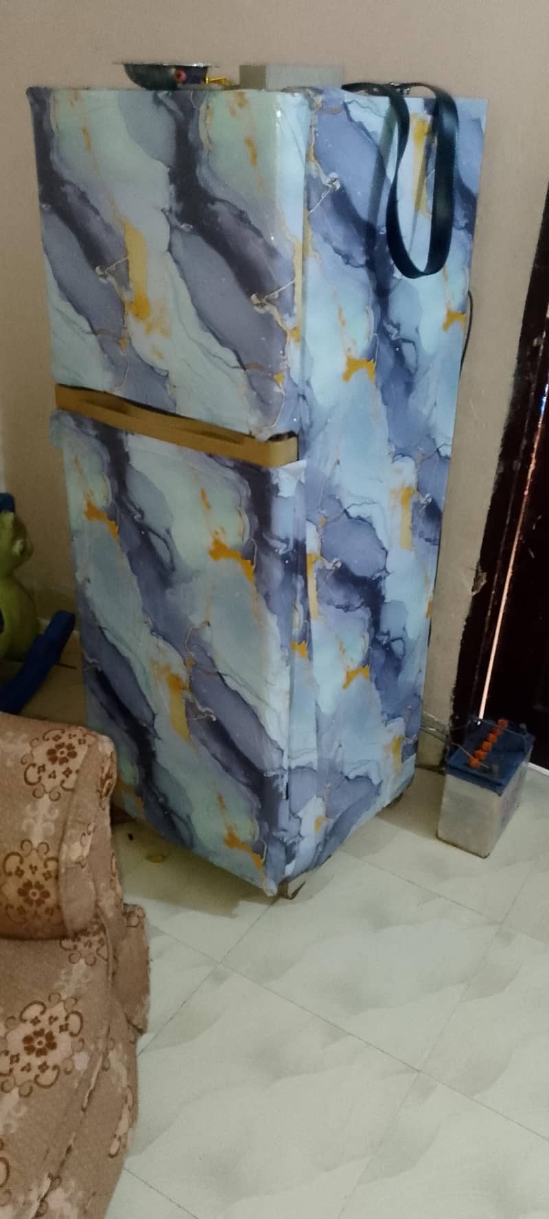 frige 1
