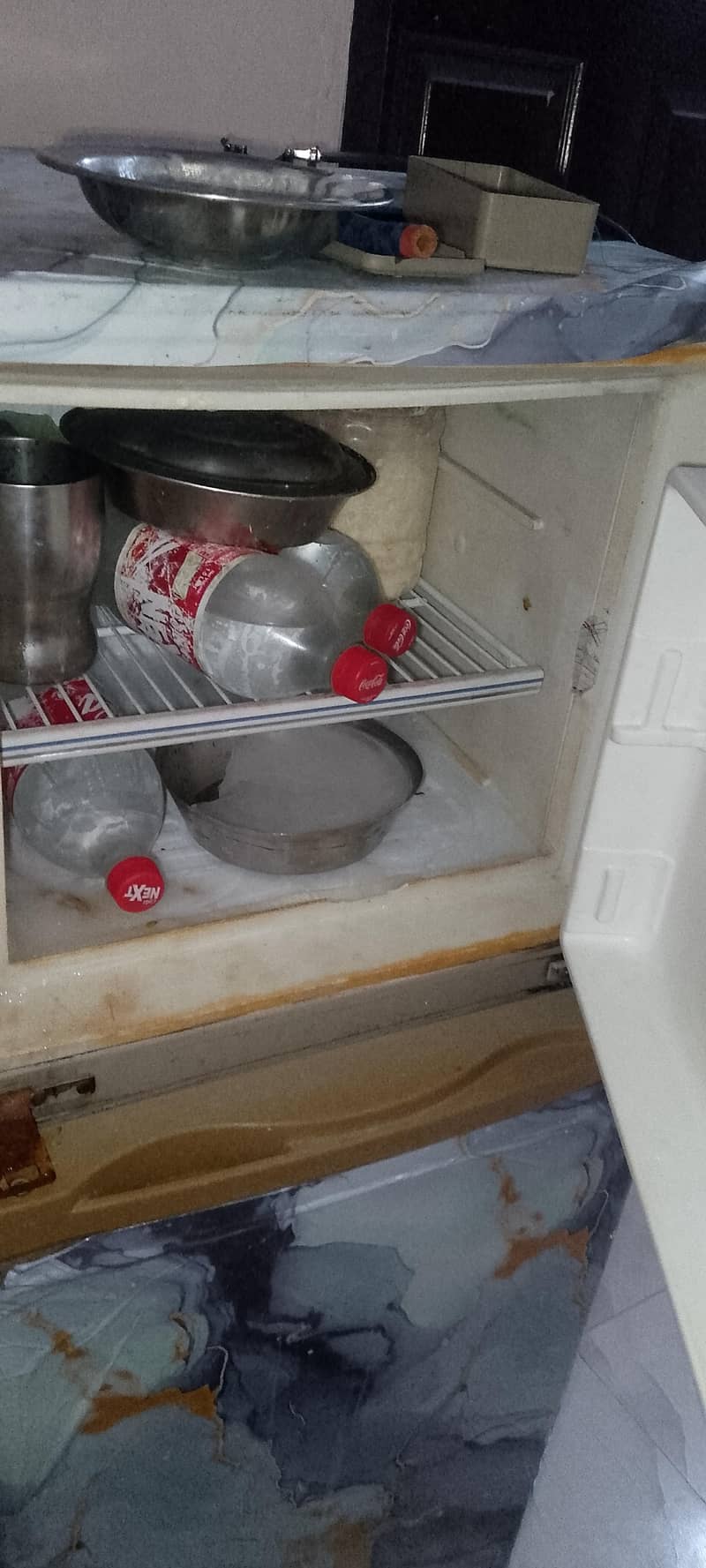 frige 3