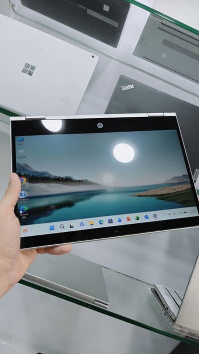 HP PROBOOK 435 G8