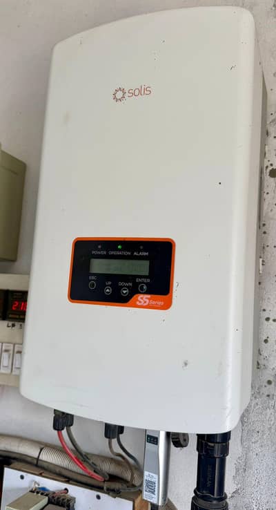On grid Inverter 15 kW