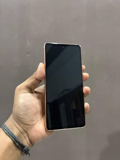 Samsung Mobile S20 FE