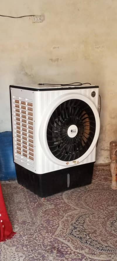 25000electric room coler