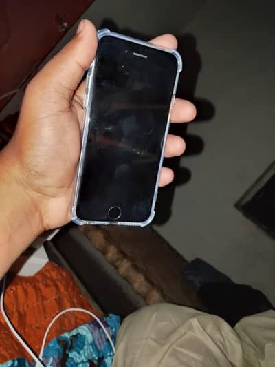 Apple iPhone 6