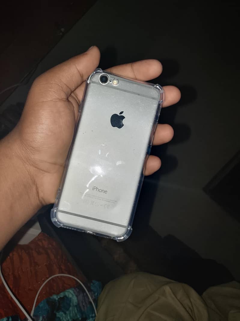 Apple iPhone 6 1