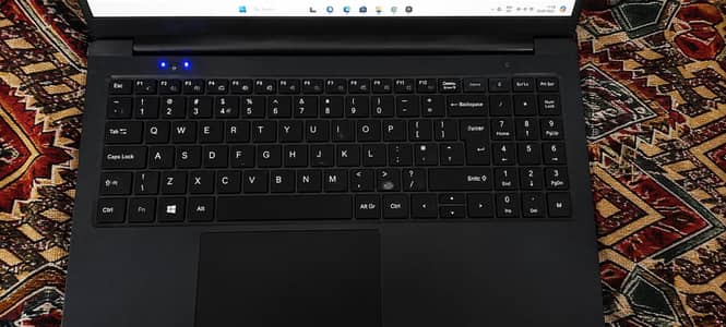Dynabook Core i3 10th Gen | Battery Health 92%