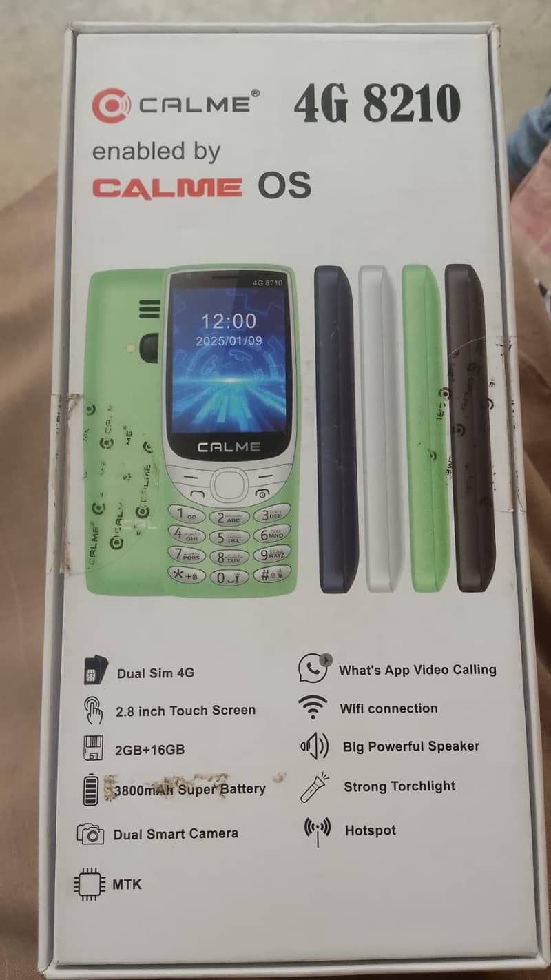 Mobile 4