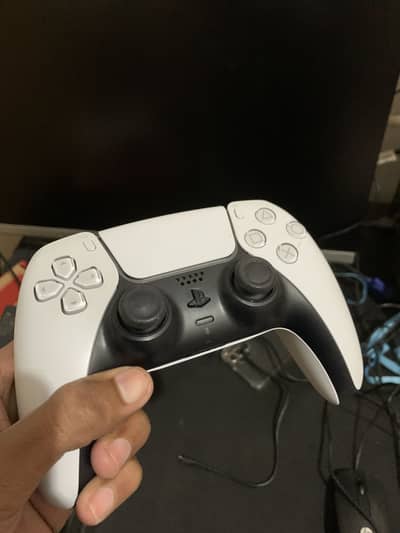Ps controller original PlayStation 5 dual Sense gaming