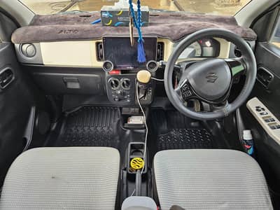 Suzuki Alto 2015/2019