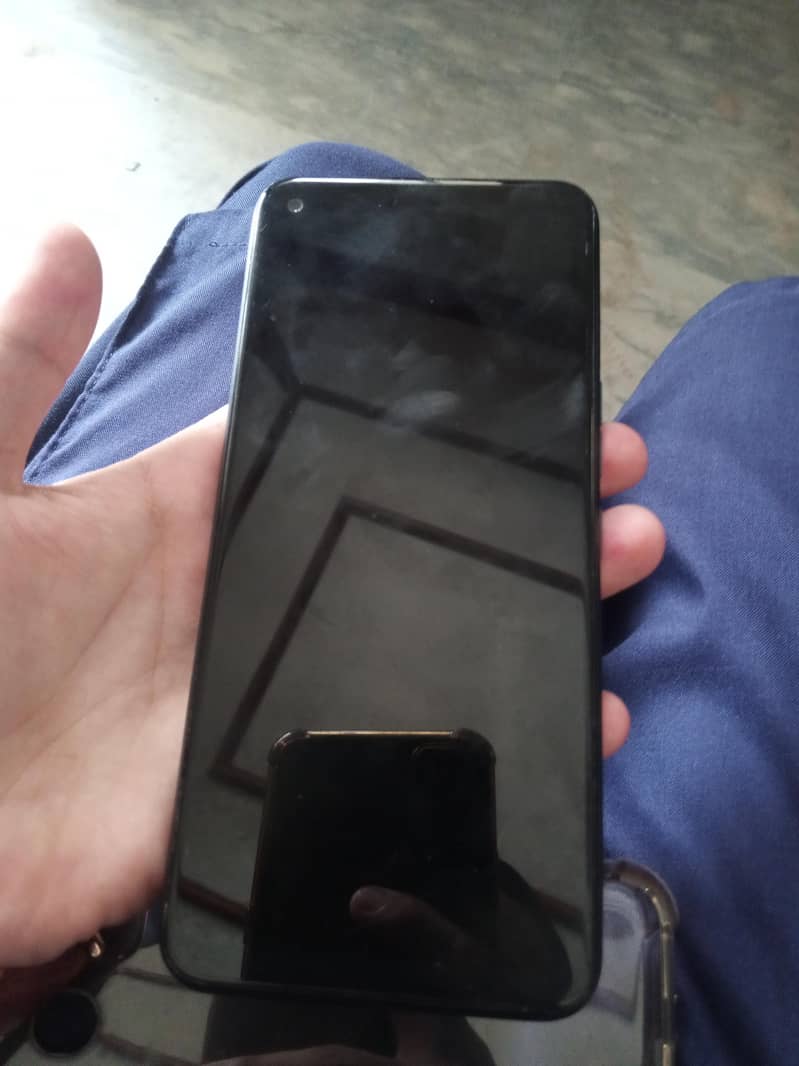 Tecno Camon 17, 6Gb Ram, 128Gb Memory 1