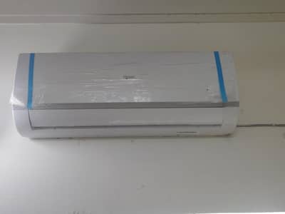 Haier ac 2025
