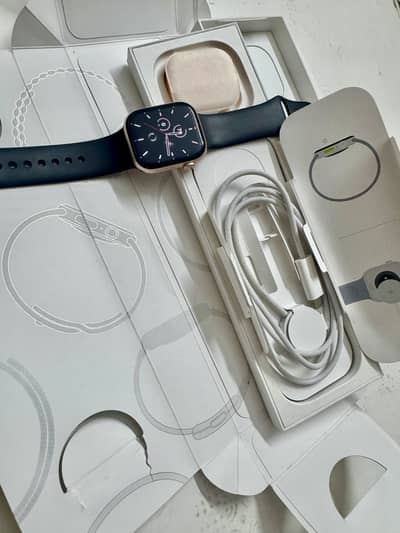 Apple Watch Series 10