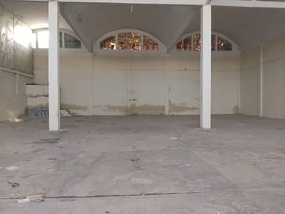 5000 Sqft Warhouse Availabel For Rent In I-9 Suitabel For Distribution Storage Warhousing
