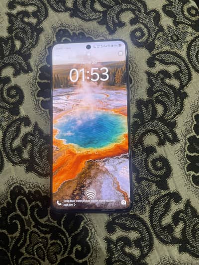 Vivo V50 Lite 8+8 GB 256 GB