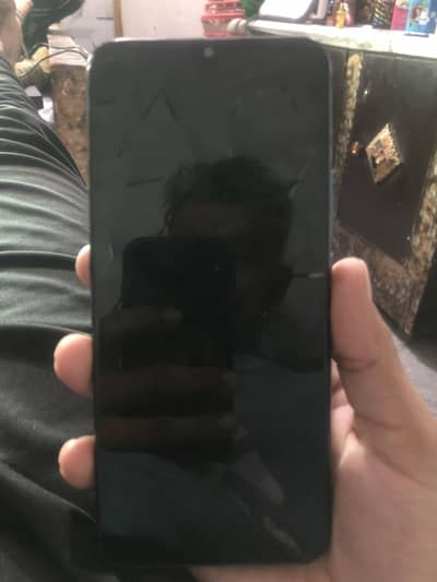 Infinix Hot 9 Play
