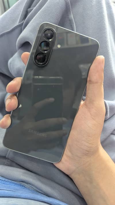 Samsung Mobile A56