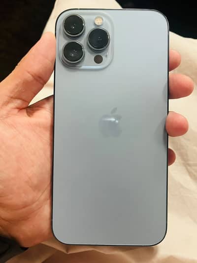 Apple iPhone 13 Pro Max