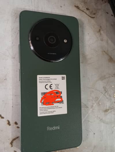 Xiaomi Redmi A3