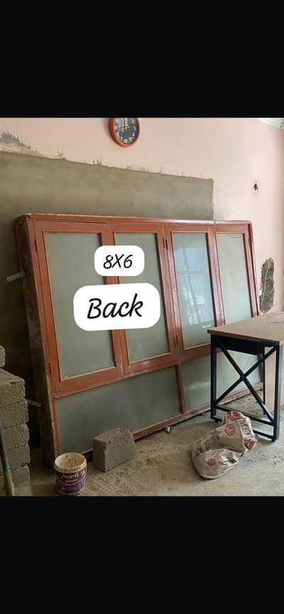 Window