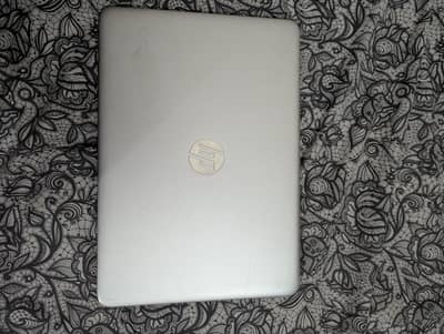 hp i7 6th gen laptop