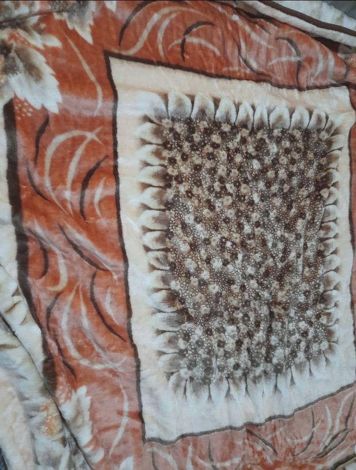 Blanket 1