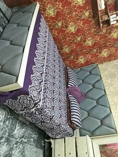 bed set