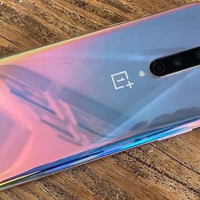 One Plus 8