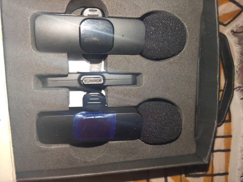 k9 wireless microscope 1