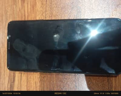 Samsung Mobile S9 Plus