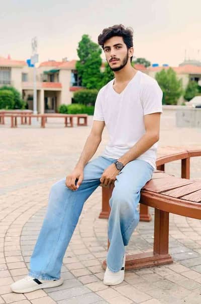 raees Ahmad 